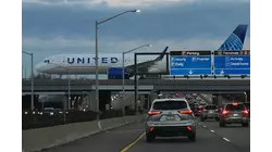 FAA reducing air traffic by 10% across 40 'high-volume' markets during government shutdown