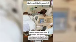 Jets cornerback Kris Boyd shares first update since Midtown shooting