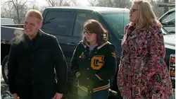 480 Sq. Ft. Gothic Castle House -- Tiny House Nation