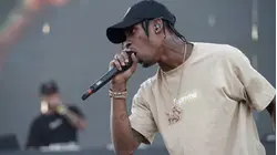 Travis Scott