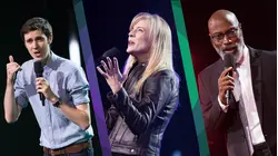 Maria Bamford, Mario Joyner, Adam Christie and more