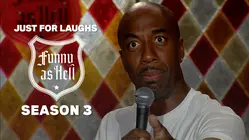 Funny As Hell - S3E3
