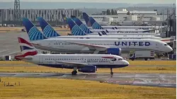 UK Air Traffic Control Chaos Snarls Thousands of Flights