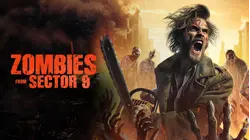 Zombies From Sector 9
