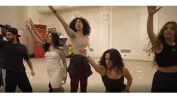 In the Heights returns to the stage at New York City Center