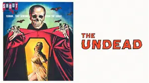 The Undead