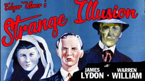 Strange Illusion