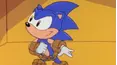 The Adventures of Sonic The Hedgehog