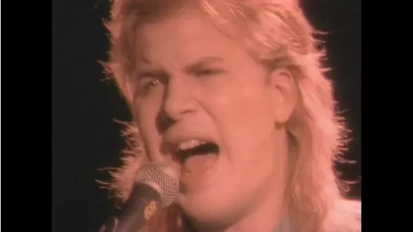 Angel Eyes by The Jeff Healey Band - Vevo '80s | Xumo Play