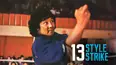13 Styles Strike aka Eighth Wonder of Kung Fu