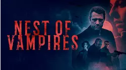 Nest of Vampires