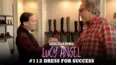 Discovering Lucy Angel