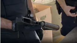 Assault Rifle