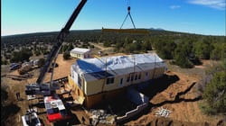 Bigger House, Bigger Ranch/Home Is Where The Family Is