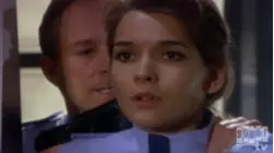 Space Precinct: S1 E13 - Takeover