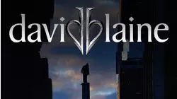 David Blaine Vertigo