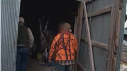 Tangled