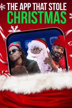 The App That Stole Christmas