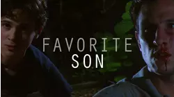 Favorite Son