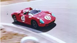 E04 - Sebring: A Time of Glory