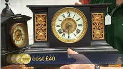 Thomas Plant and Paul Laidlaw, Day 3