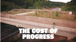 Cost of Progress