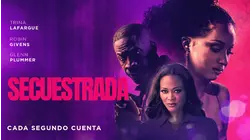 Secuestrada