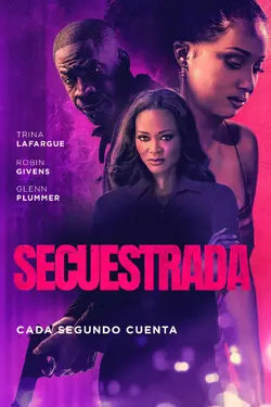 Secuestrada