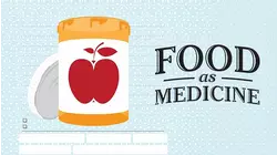 Food as Medicine
