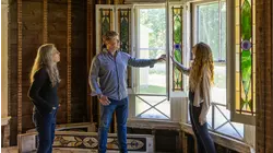 Westford Historic Renovation: Welcome to Westford