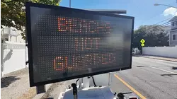 Swimmer drowns at Lavallette beach on Jersey Shore, chief lifeguard says