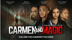 Carmen and Magic