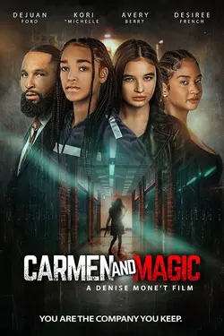 Carmen and Magic
