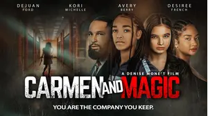 Carmen and Magic