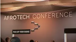 Bluefield State graduate and Walt Disney intern Kellie Williams grateful to attend AfroTech conference