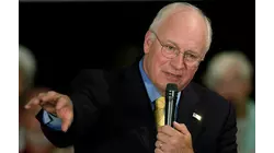 Dick Cheney, one of the most powerful and polarizing vice presidents of US history, dies at 84