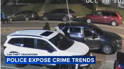 'Fob cloning' the latest car theft trend copies keys virtually