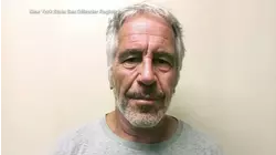 Trump signs bill directing DOJ to release Epstein case files