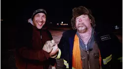 Arctic Thaw -- Ice Road Truckers