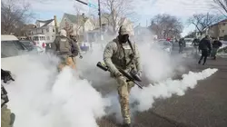 Minnesota Sues to Block Federal Surge of Immigration Agents