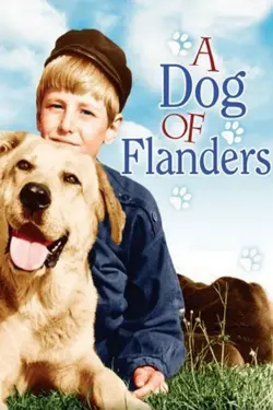 A Dog of Flanders