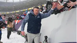 Super Bowl 60: Clash of coaches, tale of two quarterbacks