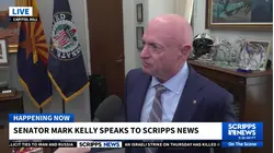 Kelly confident Hegseth's appeal over military video will fail