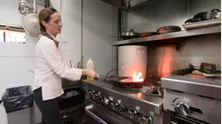 Fairfield restaurant honors vegan institution's legacy while celebrating evolution of plant-based cuisine