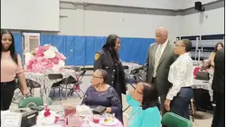 'Dare to be Different' luncheon in Greenburgh honors women's impact in the community