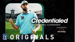 PGA TOUR Studios: Credentialed: the Memorial Tournament presented by Workday