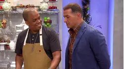 Holiday Cookie Madness