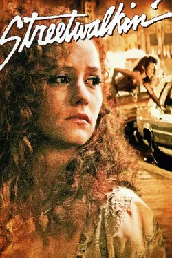 Streetwalkin' [VHS Vault]