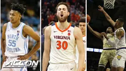 ACC Top 5 Blocks of the Year (2019-20)