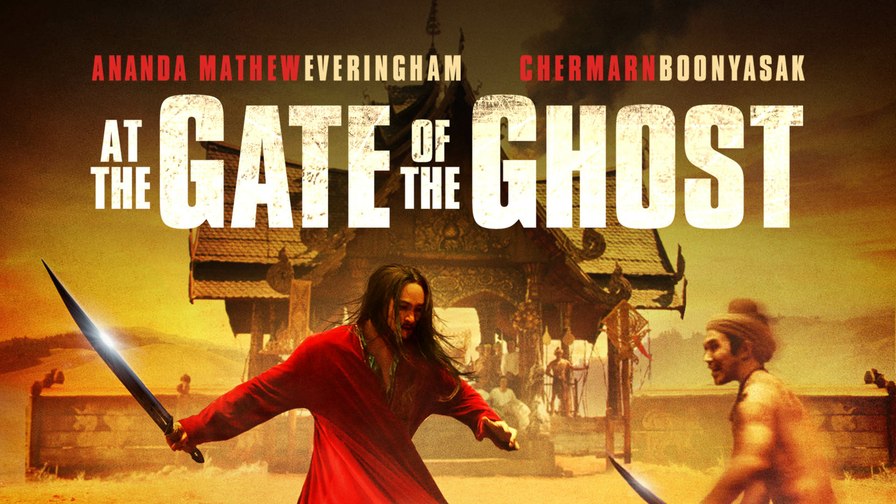 Of at the movie ghost the gate full Ghost Full